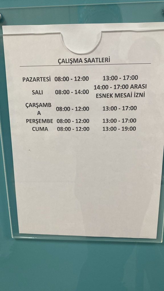 Dr. Okan KARAPIÇAK