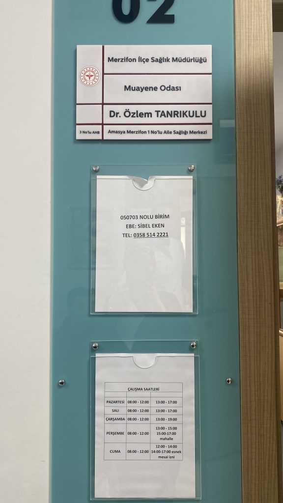 ÖZLEM TANRIKULU